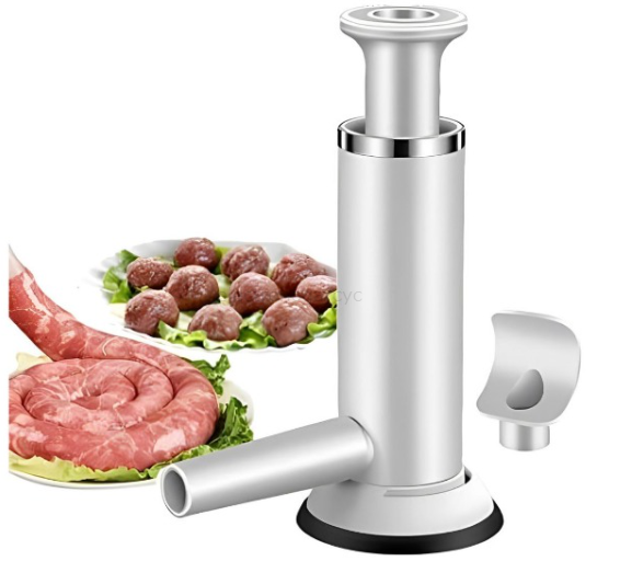 Embutidor De Carne Veleka